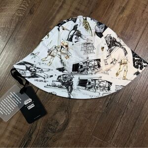 Kith Star Wars Collaboration Tags